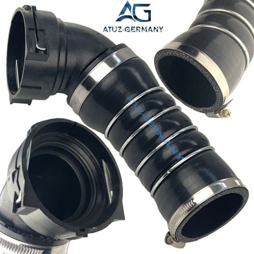 Original ag air intake hose for bmw x5 e70 3.0d 11617796292