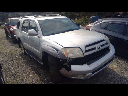 4 runner  2004 fuse box cabin 610730