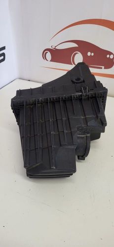 Vw transporter v t5 flatbed 7jd, 7je, air filter box 7h0129601j 23964502-