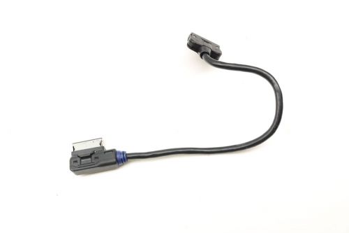 2008-2010 2013-2015 audi s8 - ipod / iphone mmi cable 4f0051510k