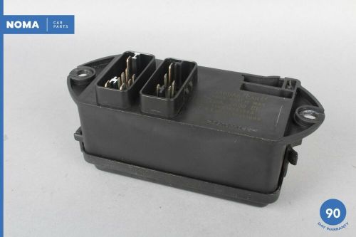 97-00 jaguar xk8 xkr x100 engine bay relay fuse box lja2800ce oem