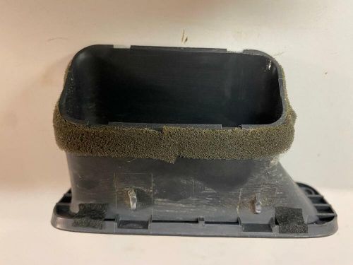 97-01 honda cr-v air vent p/n s10 lh as crv factory oem part heat &amp; a/c vent