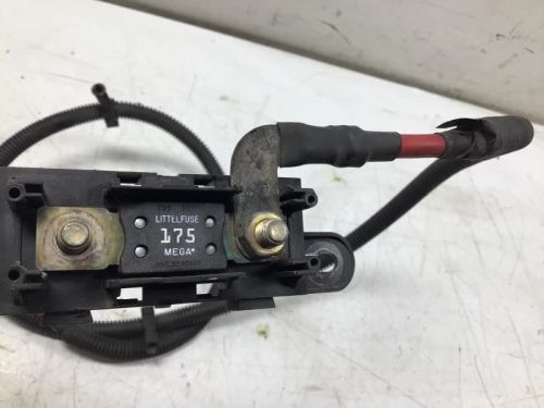 Gmc yukon 2007 xl battery positive cable factory