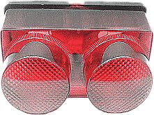 Spi taillight lens #sm-01079