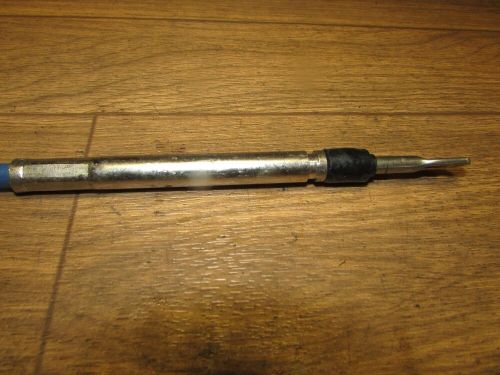 1995 tigershark montego 640cc used, trim rod/cable assembly