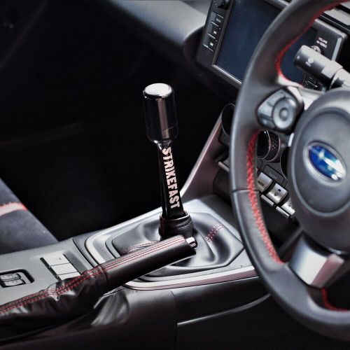 Gktech strike fast short shifter for toyota gt86 zn6 / subaru brz zc6