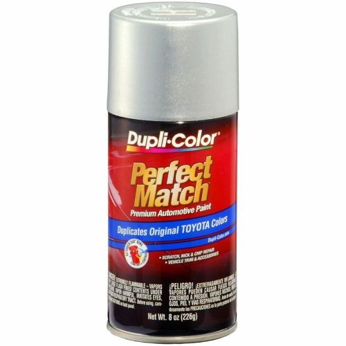 Dupli-color paint bty1615 dupli-color perfect match premium automotive paint