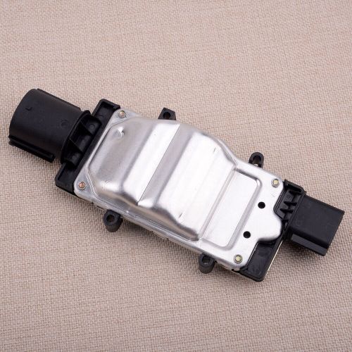 Engine cooling fan control module unit fit for ford focus 2013-2018 1137328567 ）