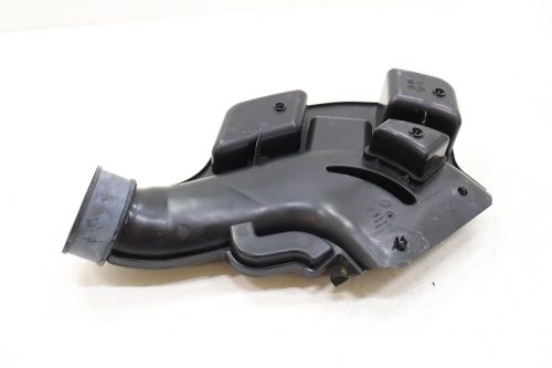 2021 honda odyssey air intake tube/resonator