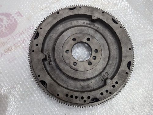 Mercruiser omc sterndrive 165 flywheel gm 3973455