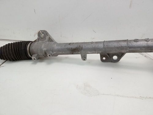 Mini cooper classic auto f56 3dr 2022 steering rack  19071310