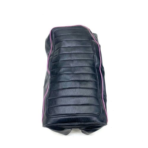 Arctic cat * oem seat cover * 0116-963 * 1979 lynx single, twin