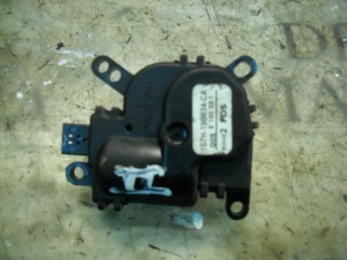 Air conditioning hat opening motor ford fiesta cbk trend 10692432 10692432-