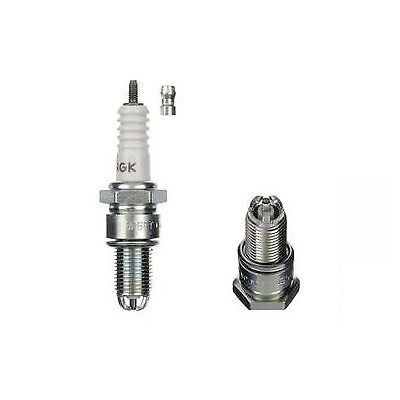 Ngk bp5et / 2287 spark plug standard  replaces wr8dcx+ n9byc oe04 w16epb10