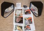 For sea-doo new spark durable rugged mirrors 295100748 295100881