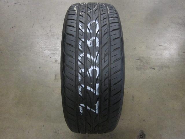 1 yokohama avid envigor 225/55/17 tire (z23235)