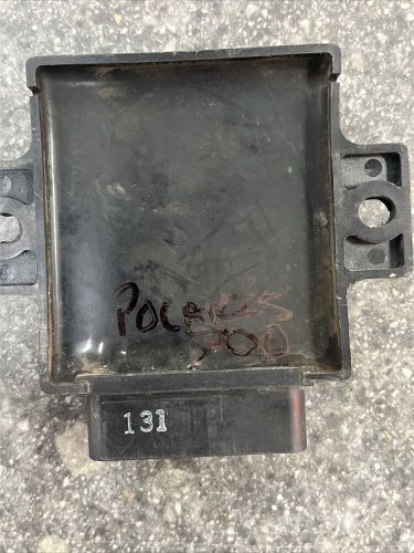 2004 polaris sportsman 700 04 cdi ecu ecm box oem free shipping