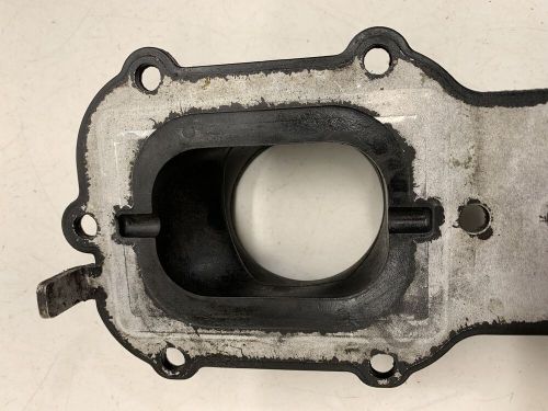 Throttle body adapter, 600/800 le - 2014 polaris 800 indy sp