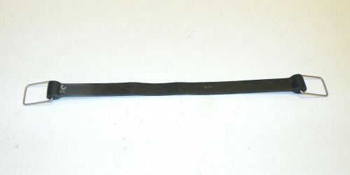 1994 - 2001 sea-doo gsi sp spx spi xp gts gtx gs muffler strap oem# 293850021