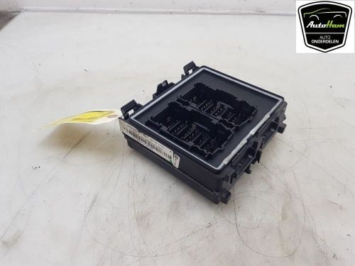 Fuse box fuse box ford 2020 jx6t14d068edb / 2431807 / lx6t14d068edb-