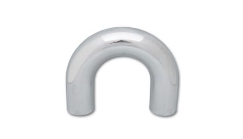 Vibrant performance 2870 180 degree aluminum bend