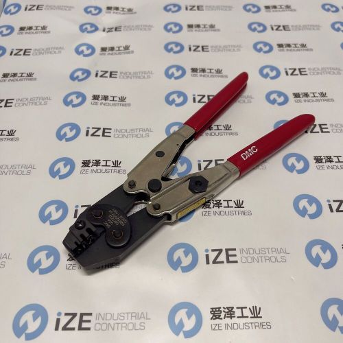 Dmc m22520/37-01 gmt232 crimp tool