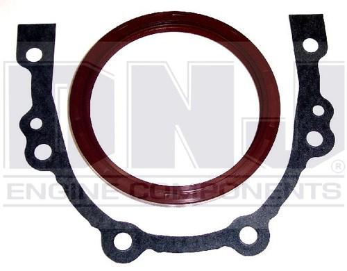 Rock products rm957 seal, crankshaft-engine crankshaft seal