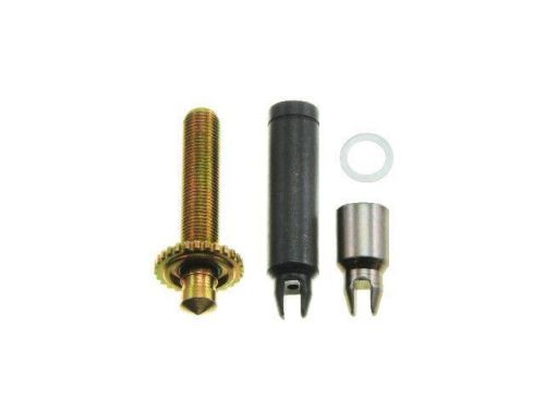 Rear right drum brake adjusting screw assembly 16wqbj67 for k2500 suburban c2500