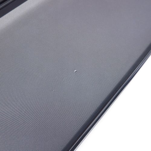 Wind deflectors mercedes benz sl r129 129 a1298600374