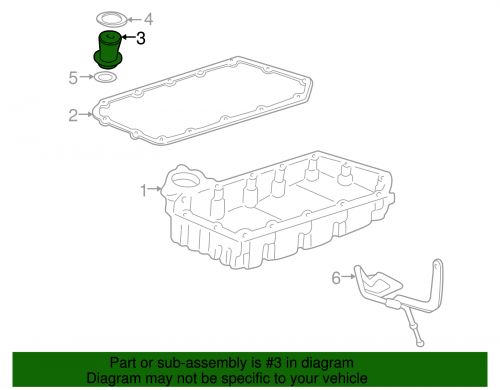 Genuine honda filter 25420-p56-013