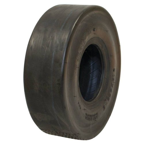 Tire 12x4.00-5 concession tire 4 ply 160-692