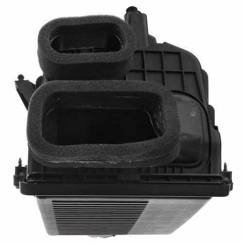 Air cleaner filter box for cadillac escalade chevy silverado tahoe gmc sierra