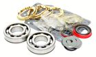 Rebuild kit for ford truck rug top loader 4 speed od with aluminum case 1981-87