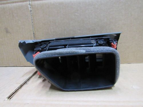 2022 2023 toyota highlander kluger rhd front right dash ac air vent duct oem