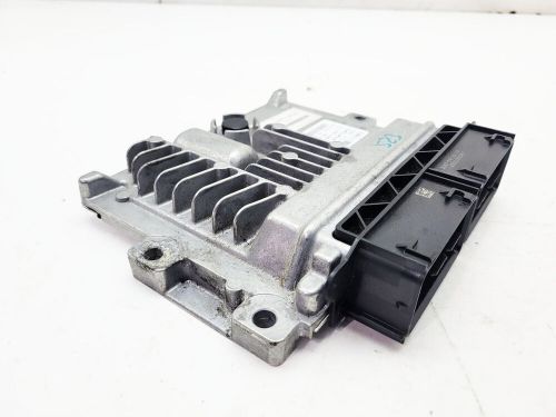 Ford kuga mk2 c520 engine control module ecu 2.0 diesel fv4112a650tg  2015