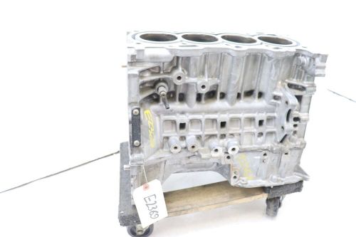 00-05 toyota celica gt 1zz-fe engine block e2369