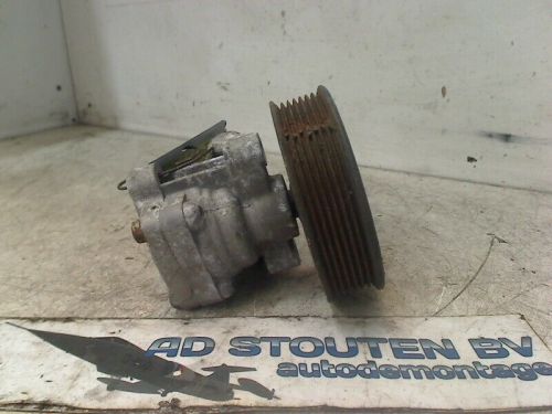 2006 kia sorento i (jc) suv 2.5 crdi 16v vgt (d4cb) power steering pump-