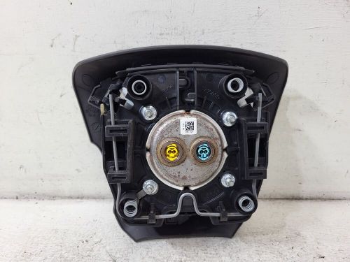 2014-2017 chevrolet silverado 1500 driver wheel airbag air bag oem lkq