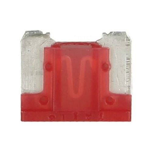 Install bay atmlp10-25 - 10a compatible with/replacement for mini-atm fuses