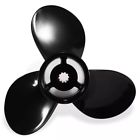 10 1/4x12 outboard propeller for suzuki df dt 20-30hp 10 tooth 58100-96430-019