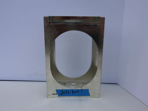 Bendix king kx 155a / kx 165a nav/com mounting tray