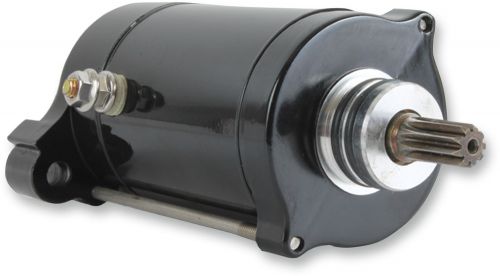 Parts unlimited starter motors #2110-0842