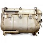 Scania p,g,r,t-series tp1956041 muffler 2442152 2137226