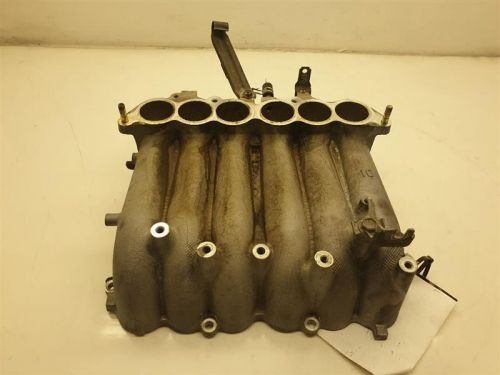 96-02 toyota 4runner sr5 3.4l 6cyl 5vzfe intermediate intake maniofld assembly