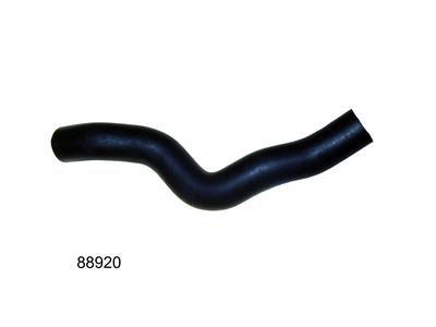 Cadna 88920 upper radiator hose-radiator coolant hose