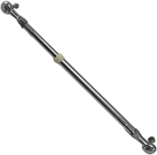 Winibo universal tie bar for twin outboard engines 520-670mm