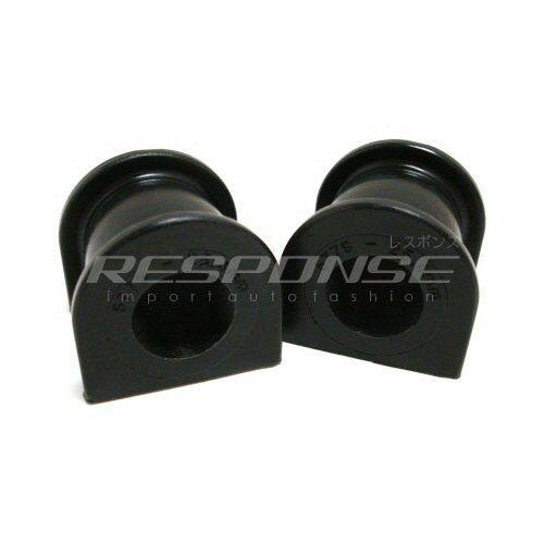 Energy suspension rear sway bar bushings pair 2004-2008 acura tsx cl9 16.5138g 