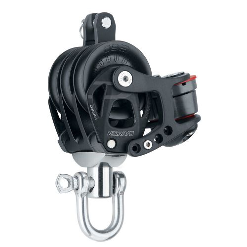 Harken 60mm element triple block 6275