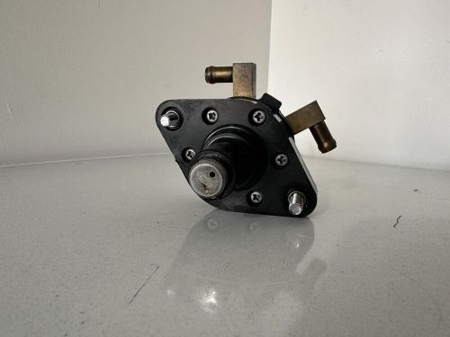 Suzuki outboard 2003 df40 fuel pump 15100-87j0v, 15100-87j02, 5031398   (a20-3f)