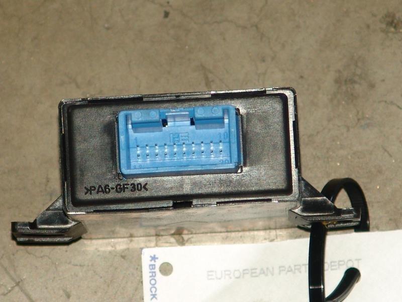 02 03 04 05 06 AUDI A4 HEADLIGHT HEADLAMP RANGE CONTROL UNIT MODULE 4Z7907357, US $25.00, image 3